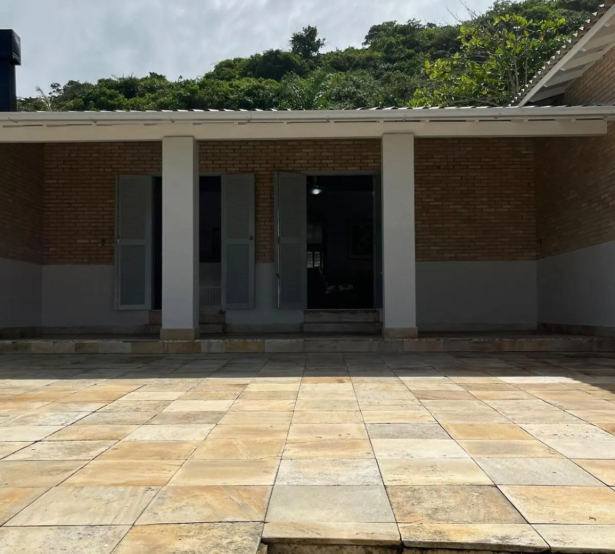 Casa Charmosa Em Laguna