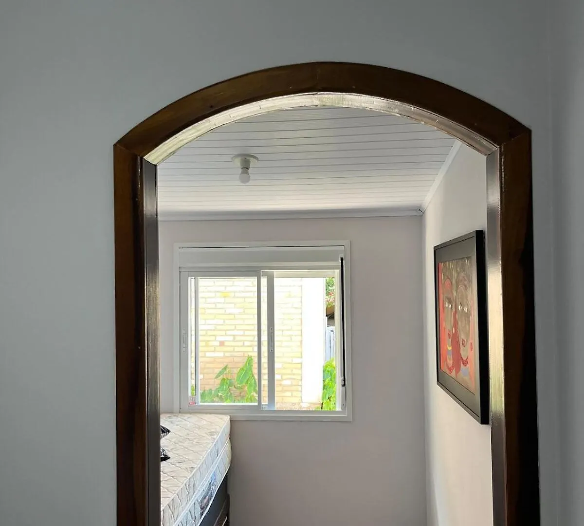 Casa Charmosa Em Laguna
