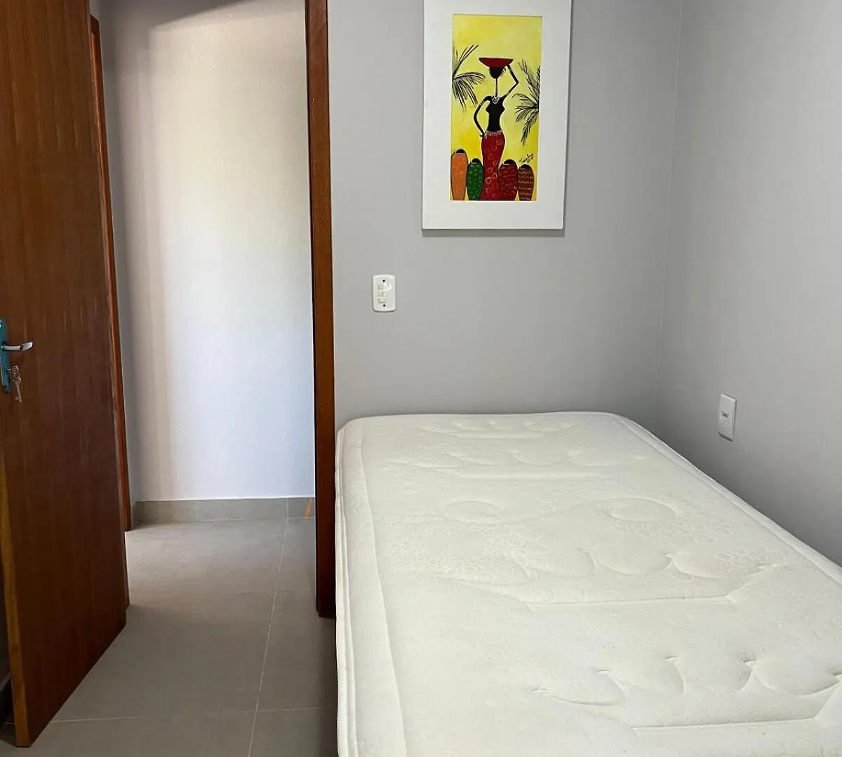 Casa Charmosa Em Laguna 0*,